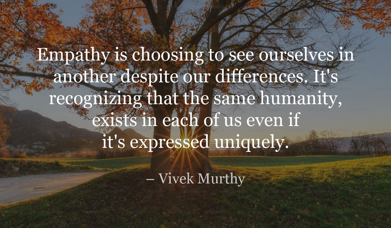 Empathy